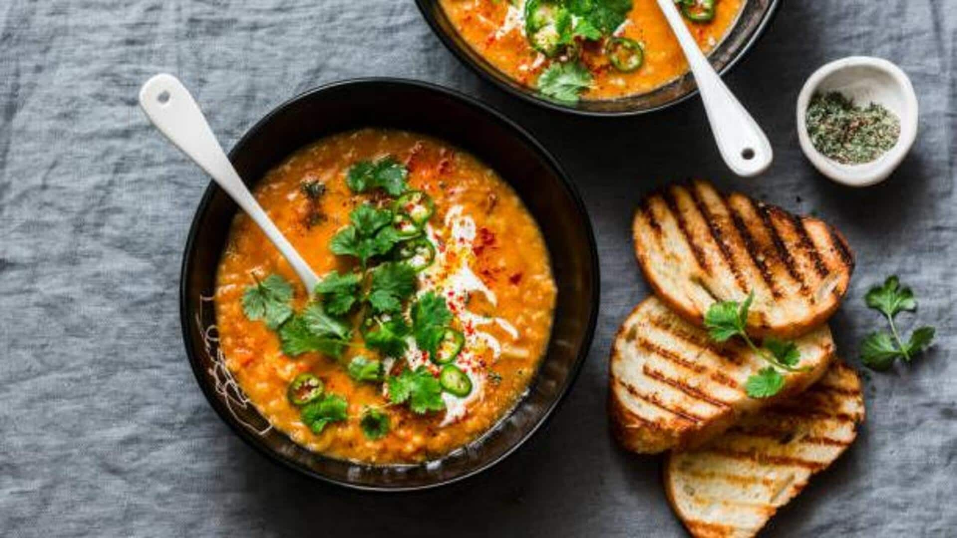 From soups to salads: 5 awesome coriander recipes 