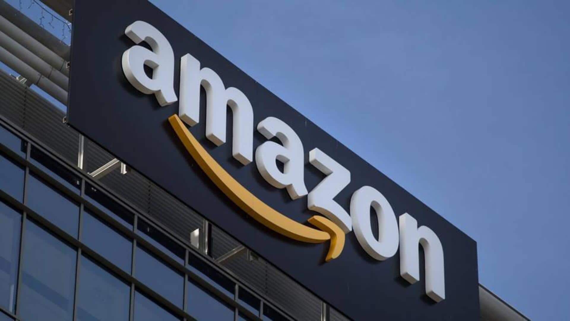 'Kali Ma': Netizens call for boycotting Amazon over book cover 'Kali Ma': Netizens call for boycotting Amazon over book cover