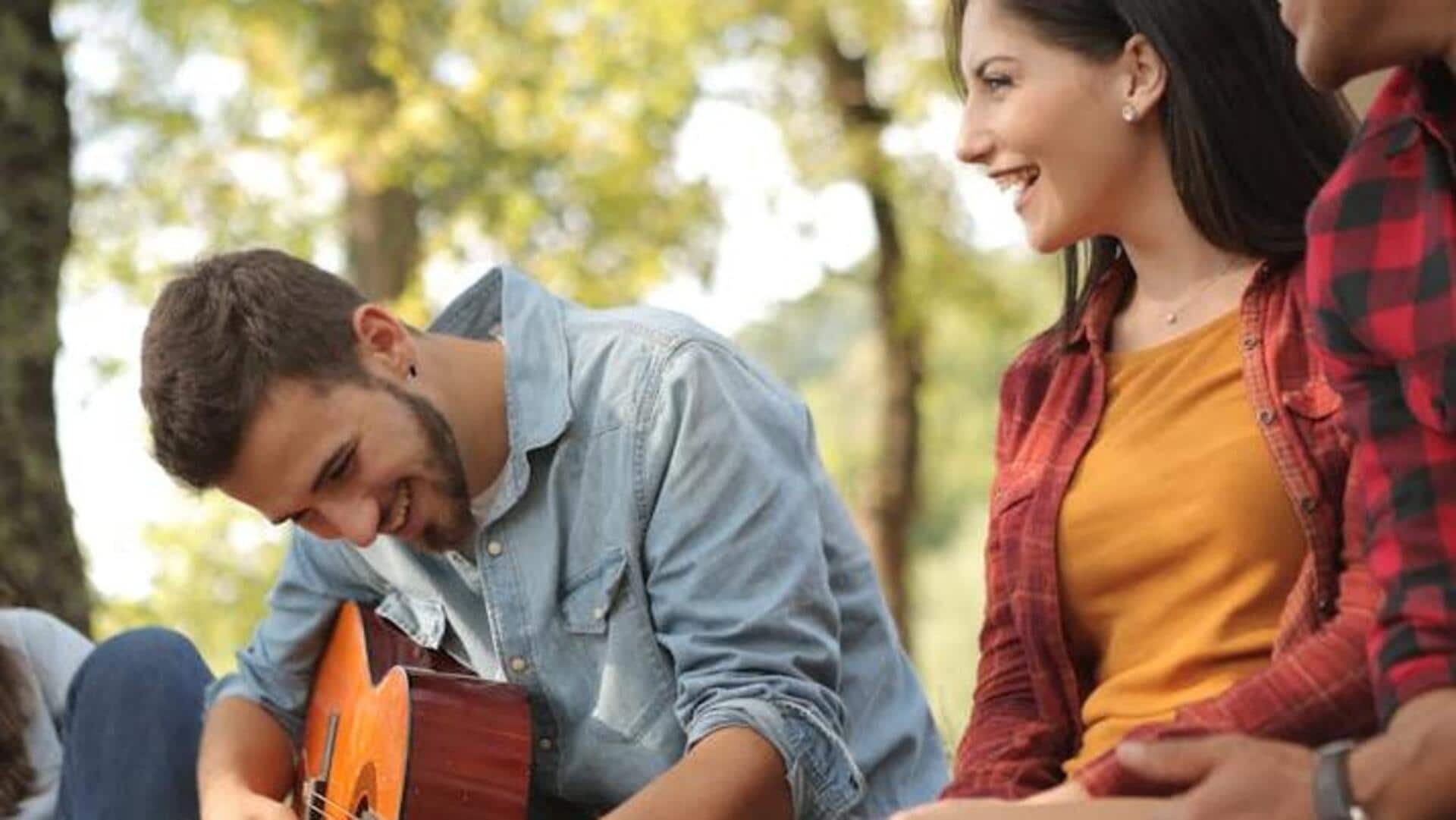 5 simple ways to laugh more daily