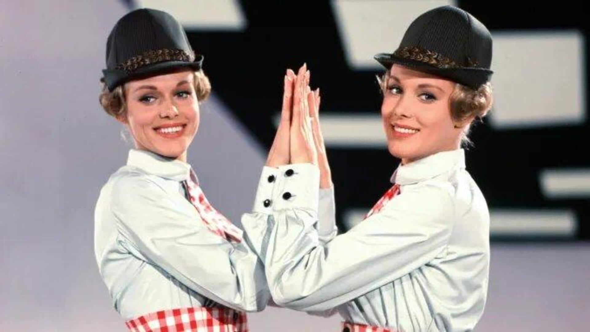 German showbiz legends Kessler twins die by assisted suicide
