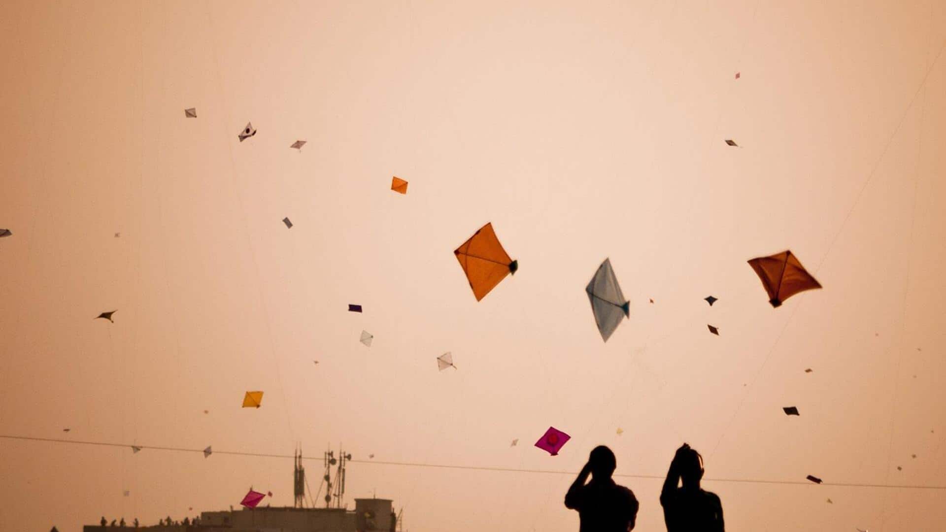 5 lesser-known perks of kite flying