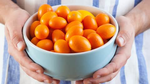 Kumquats: How to add this citrus Chinese fruit to dishes 
