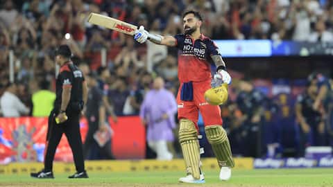 RCB become third side to defend their IPL title: Stats