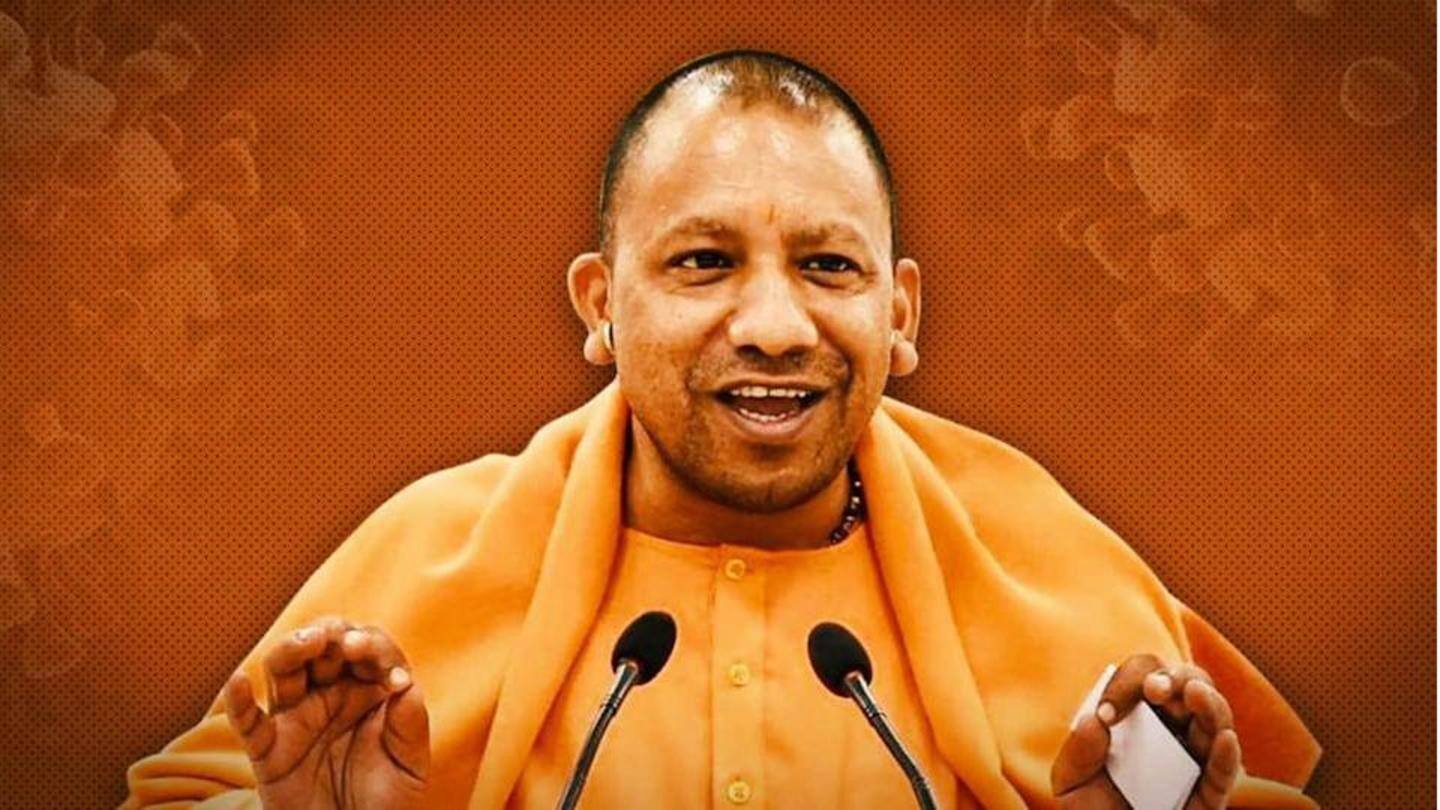 Uttar Pradesh prepared for third COVID-19 wave, says Yogi Adityanath