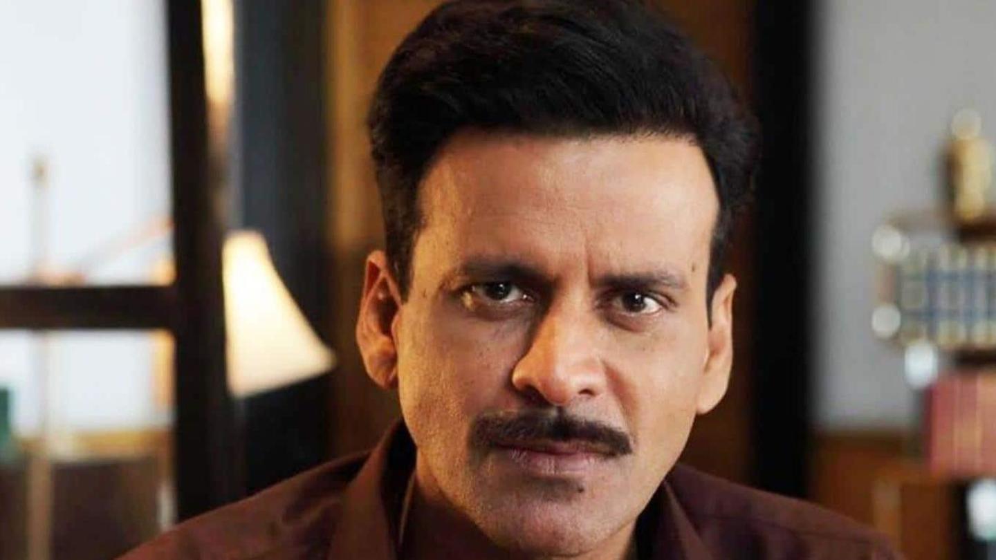 Bajpayee doesn't know if the show will have season three Bajpayee doesn't know if the show will have season three
