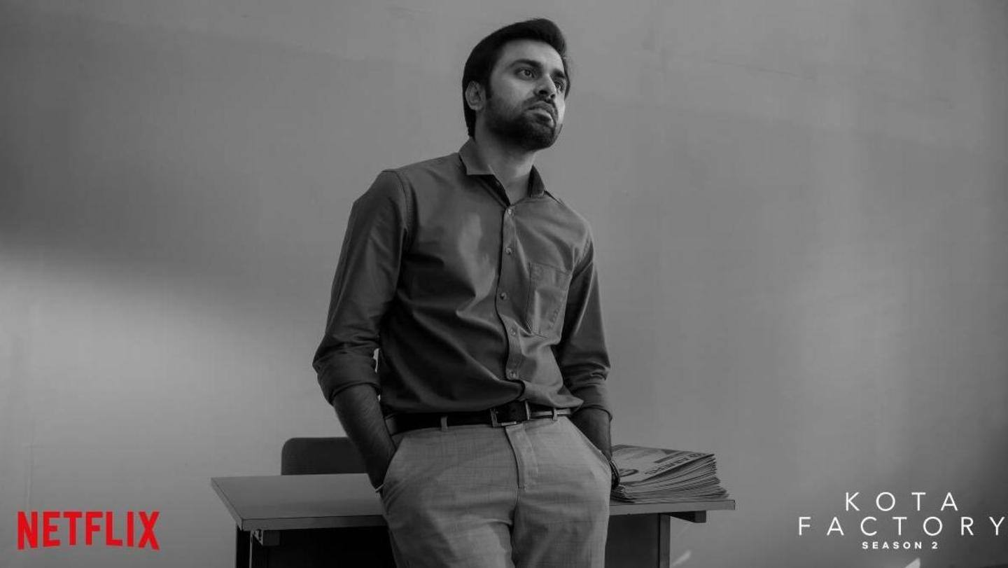 We will know why Jeetu Bhaiya fears some students We will know why Jeetu Bhaiya fears some students