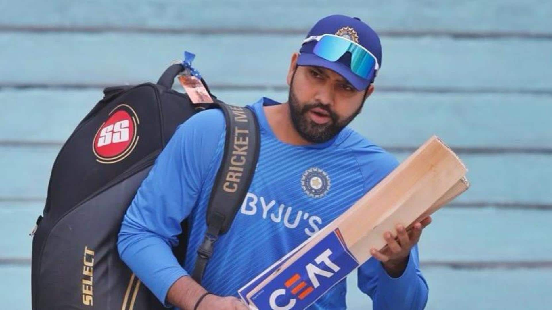 India's ODI squad for Australia series announced; Unadkat included
