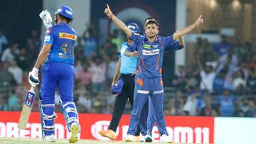 Rohit Sharma: Presenting his sorry stats in IPL 2023 season