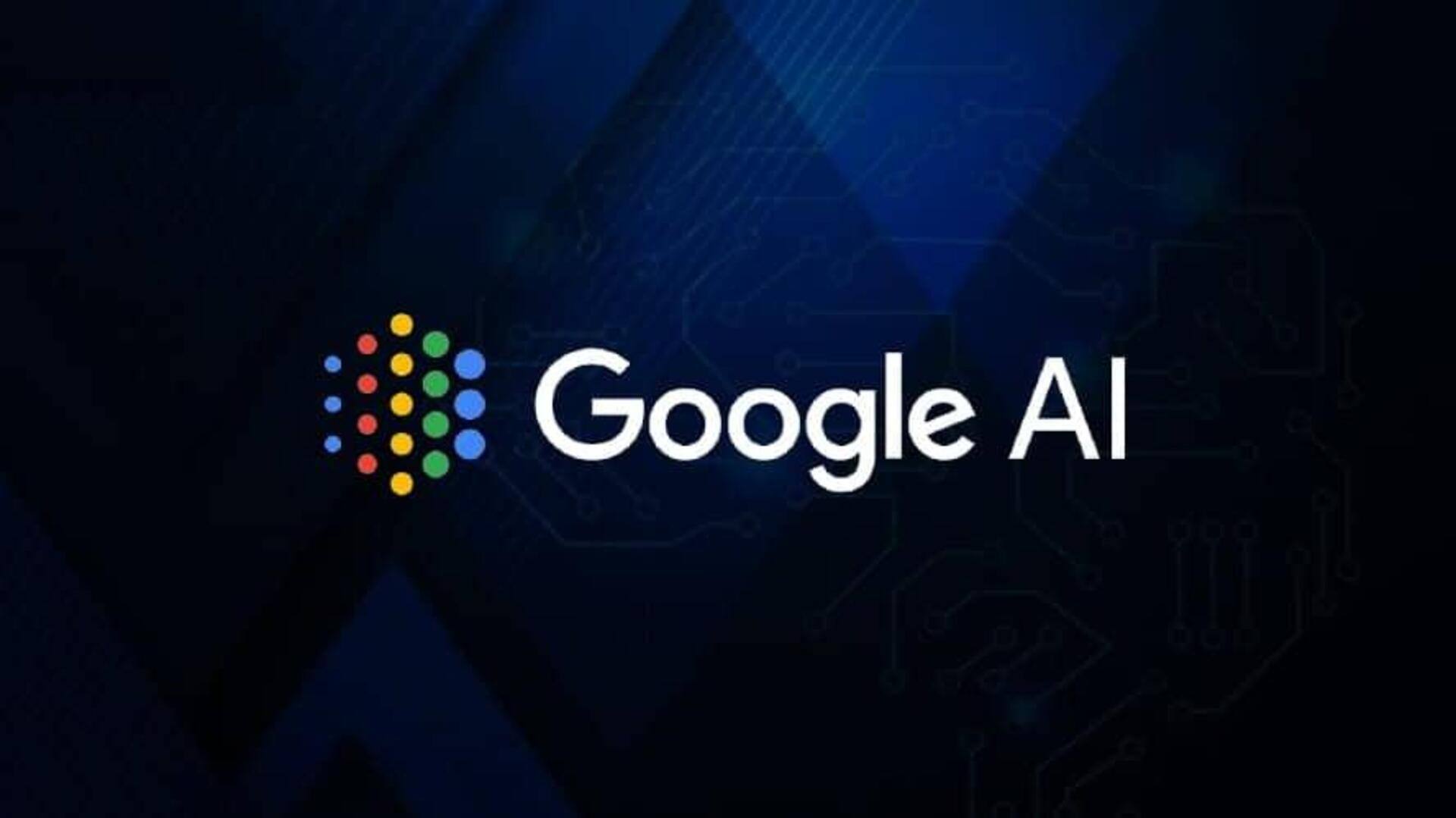 New Google tool lets publishers opt out of AI training