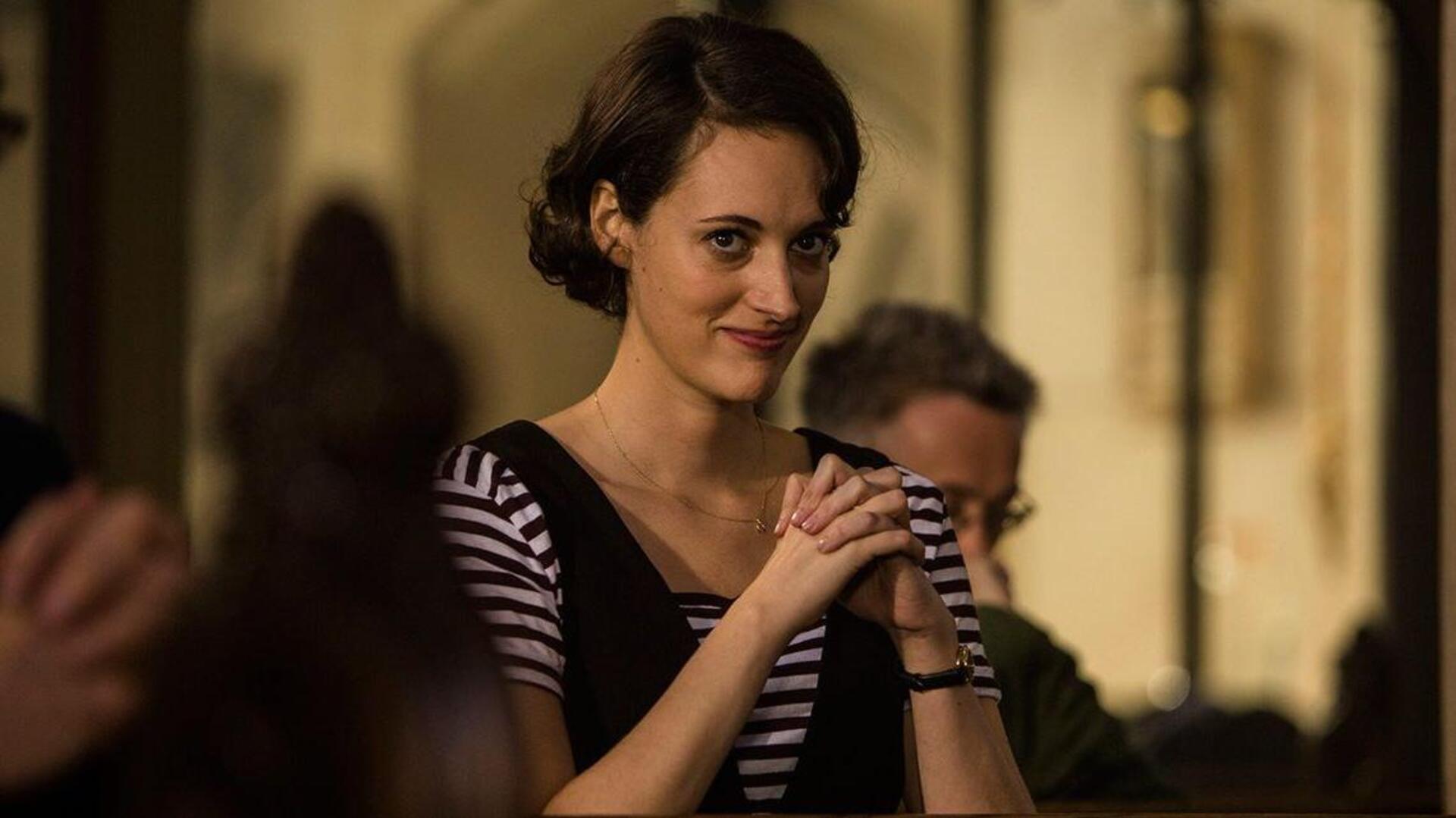 'Gilmore Girls' to 'Fleabag': Top shows directed by women