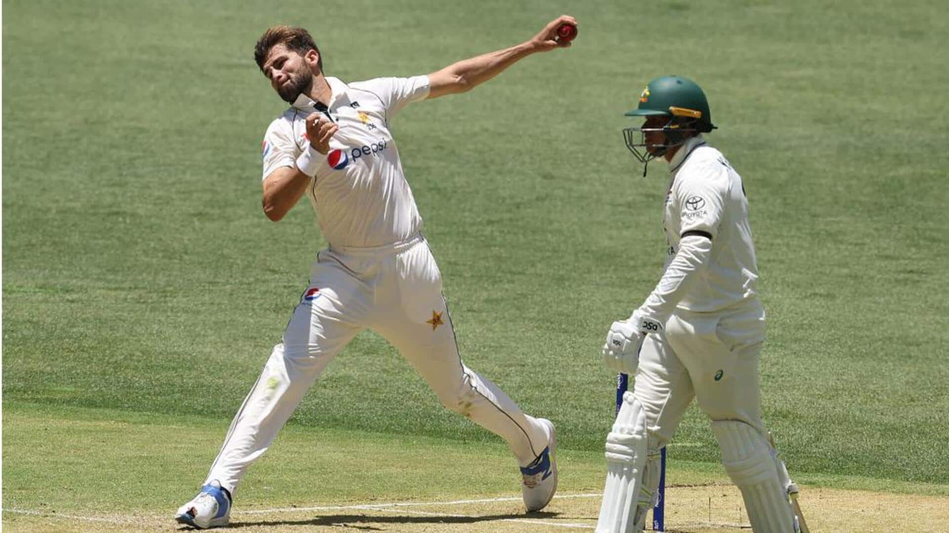 Sydney Test: Can Pakistan avoid whitewash against Australia?