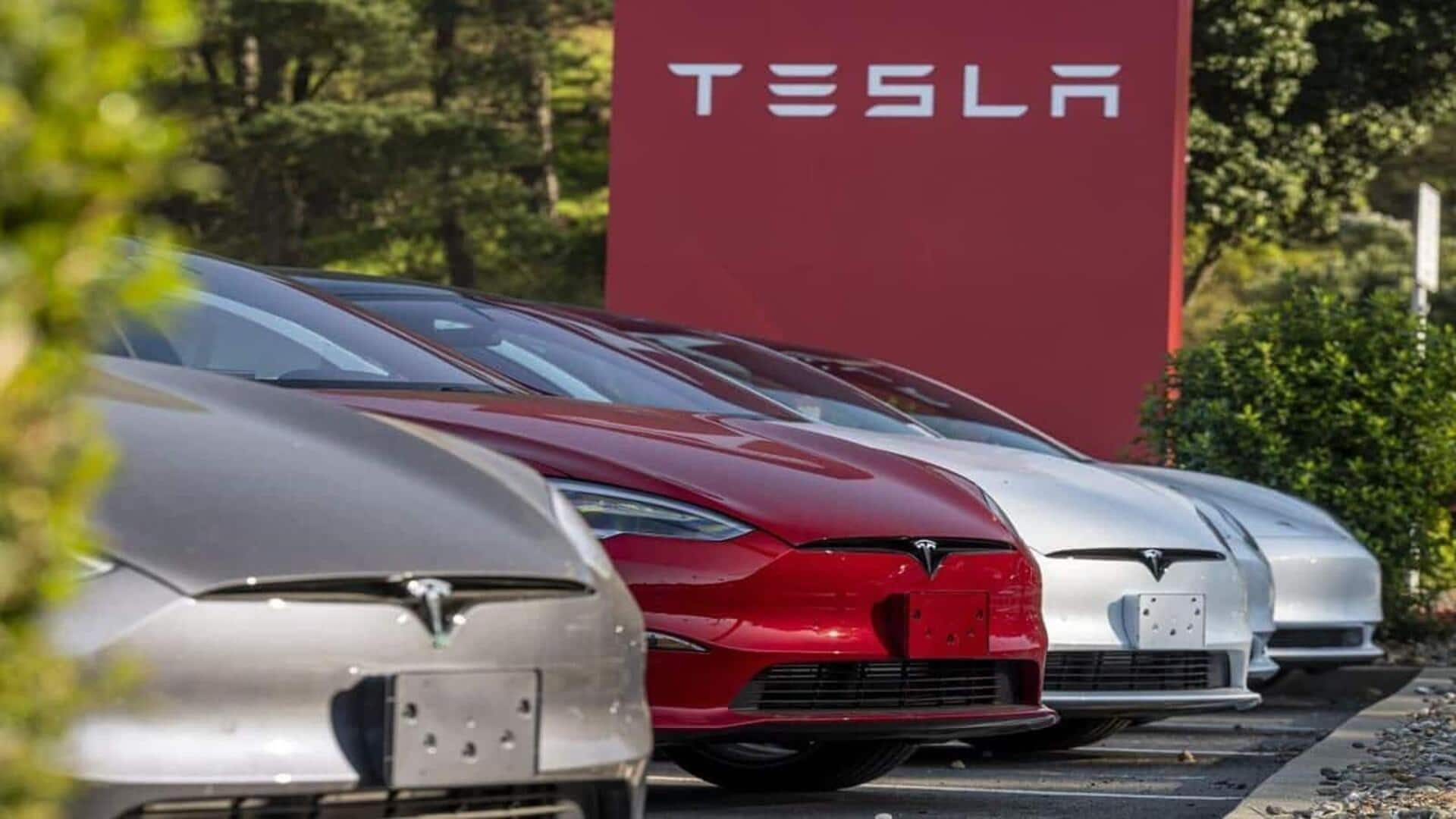 Is Tesla finally coming to India? Latest move suggests so