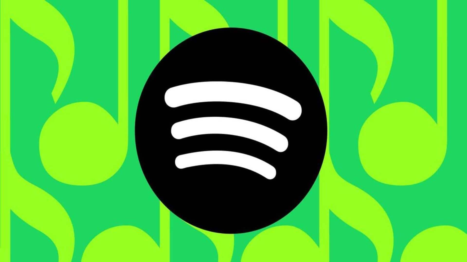 Spotify-Universal Music Group sign multi-year deal amid critcisim from artists