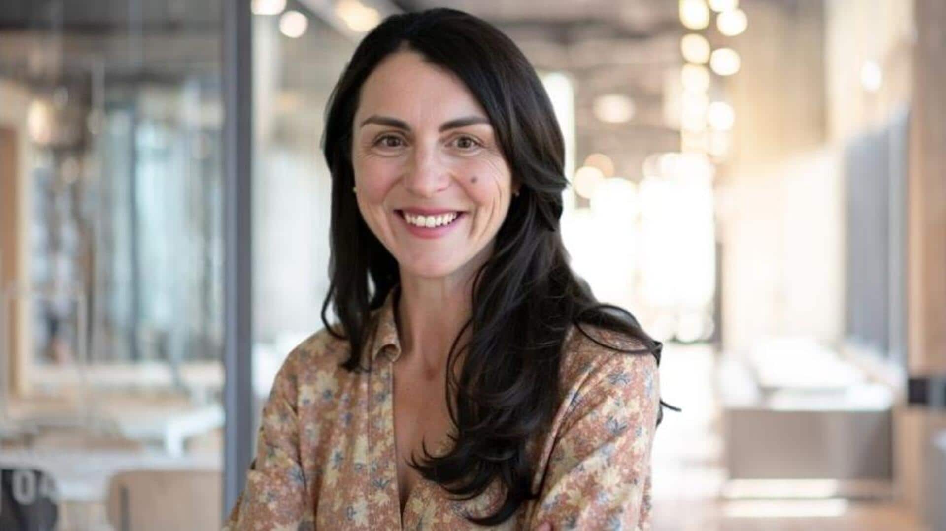 OpenAI CMO (34) shares her cancer diagnosis—credits ChatGPT for support
