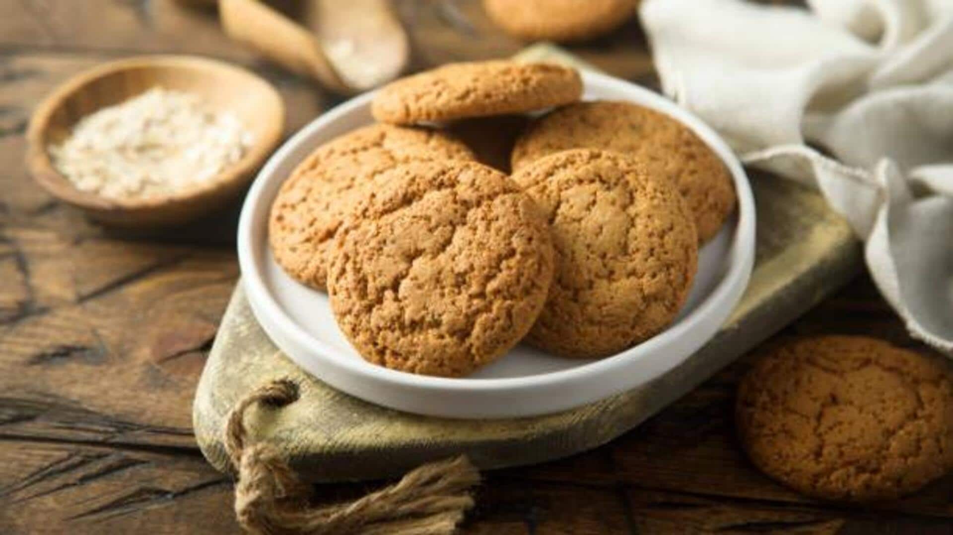 Ginger in desserts: 5 must-try recipes