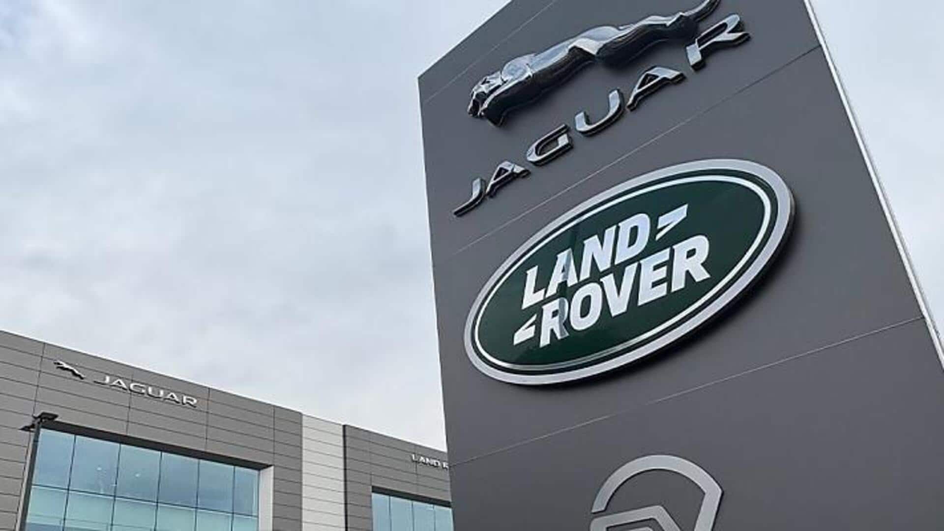 After a month, JLR to resume manufacturing cars from tomorrow
