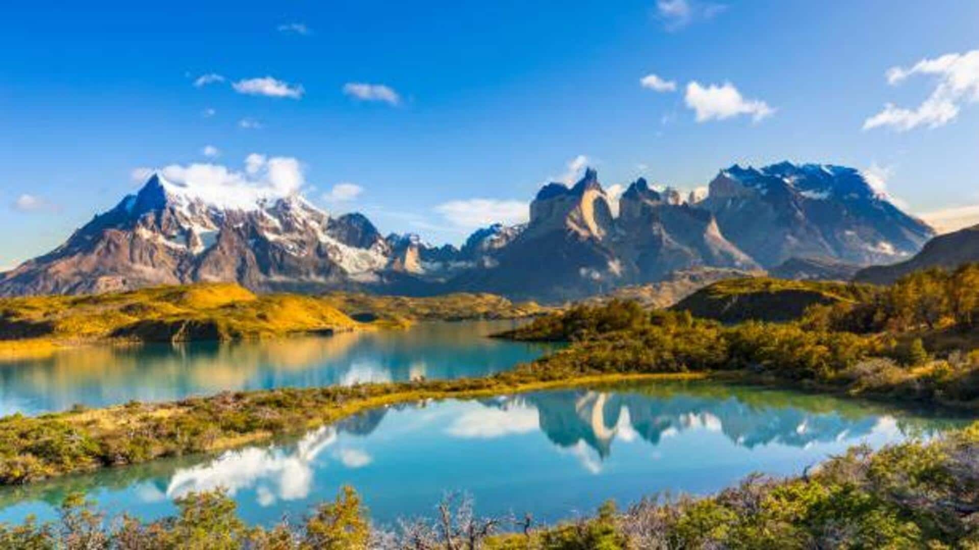 Escape to Chile: Peaceful destinations worth exploring