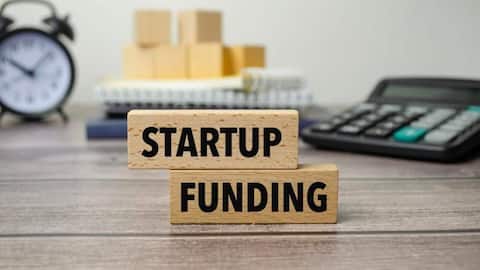 Indian start-up funding drops 10% to $13B in 2025
