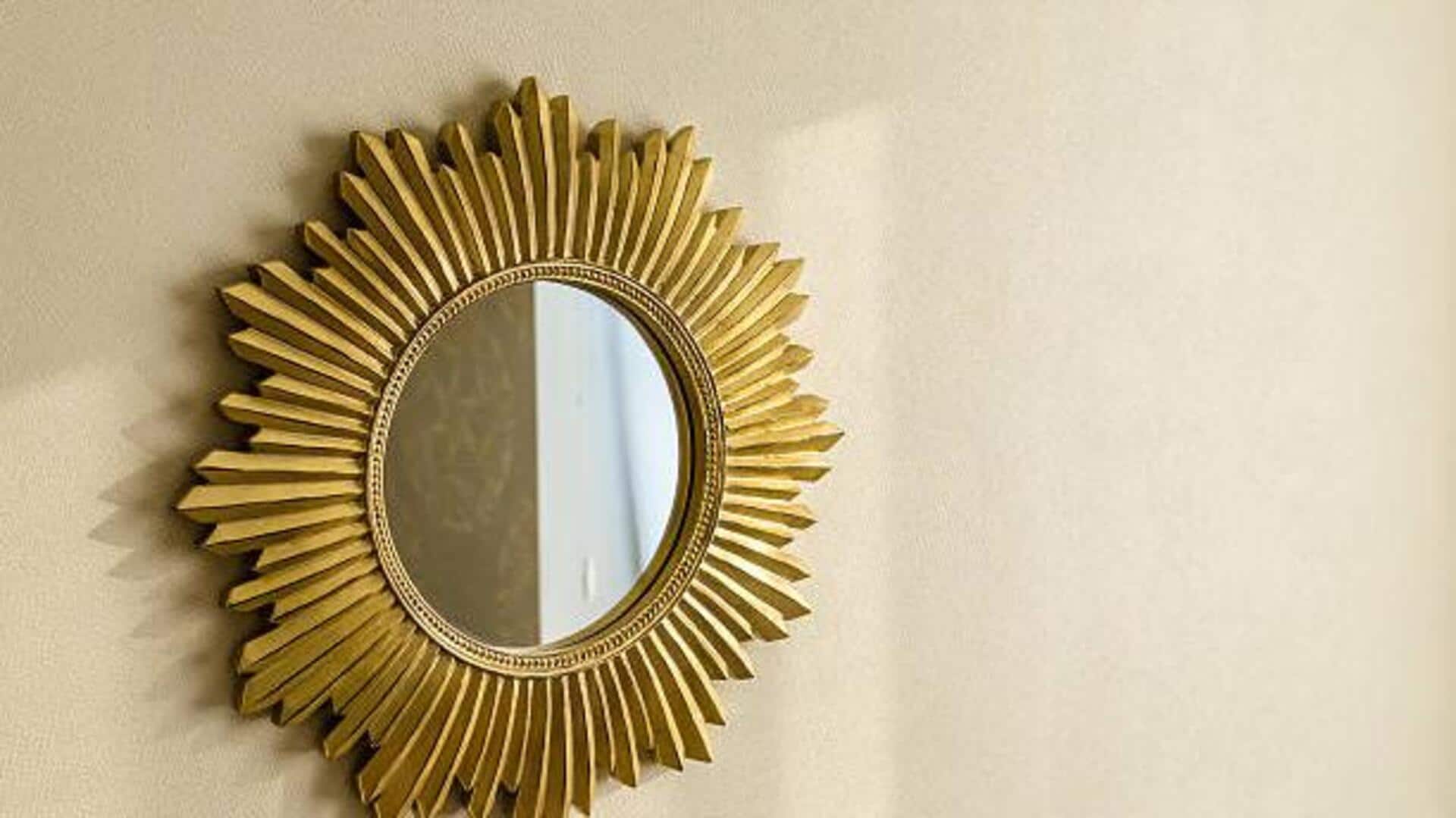 Transform your interiors with sand picture frames 