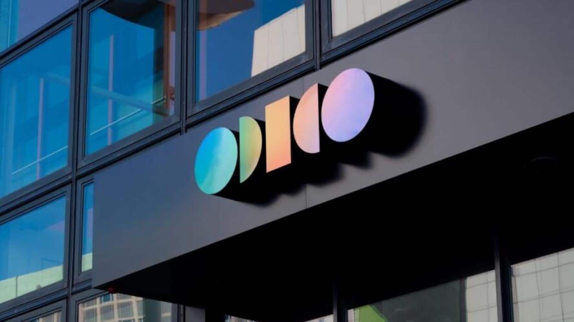 Dutch telecom giant Odido suffers data breach, 6.2M records exposed