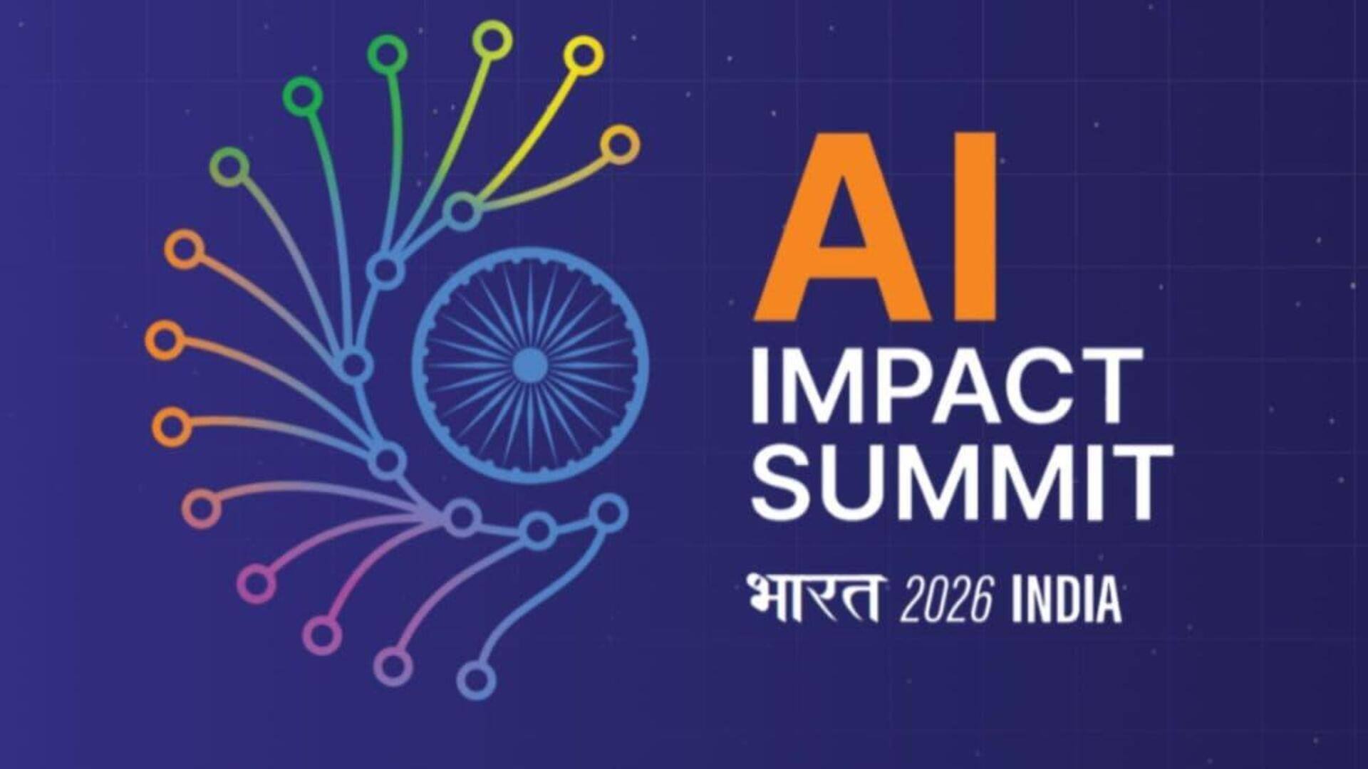 AI Impact Summit 2026 begins tomorrow: Know agenda, speakers