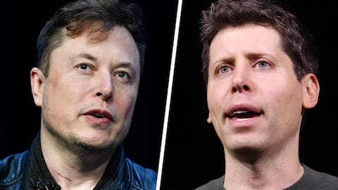 'Sociopath, pathological liar', Musk agrees with claims about OpenAI CEO