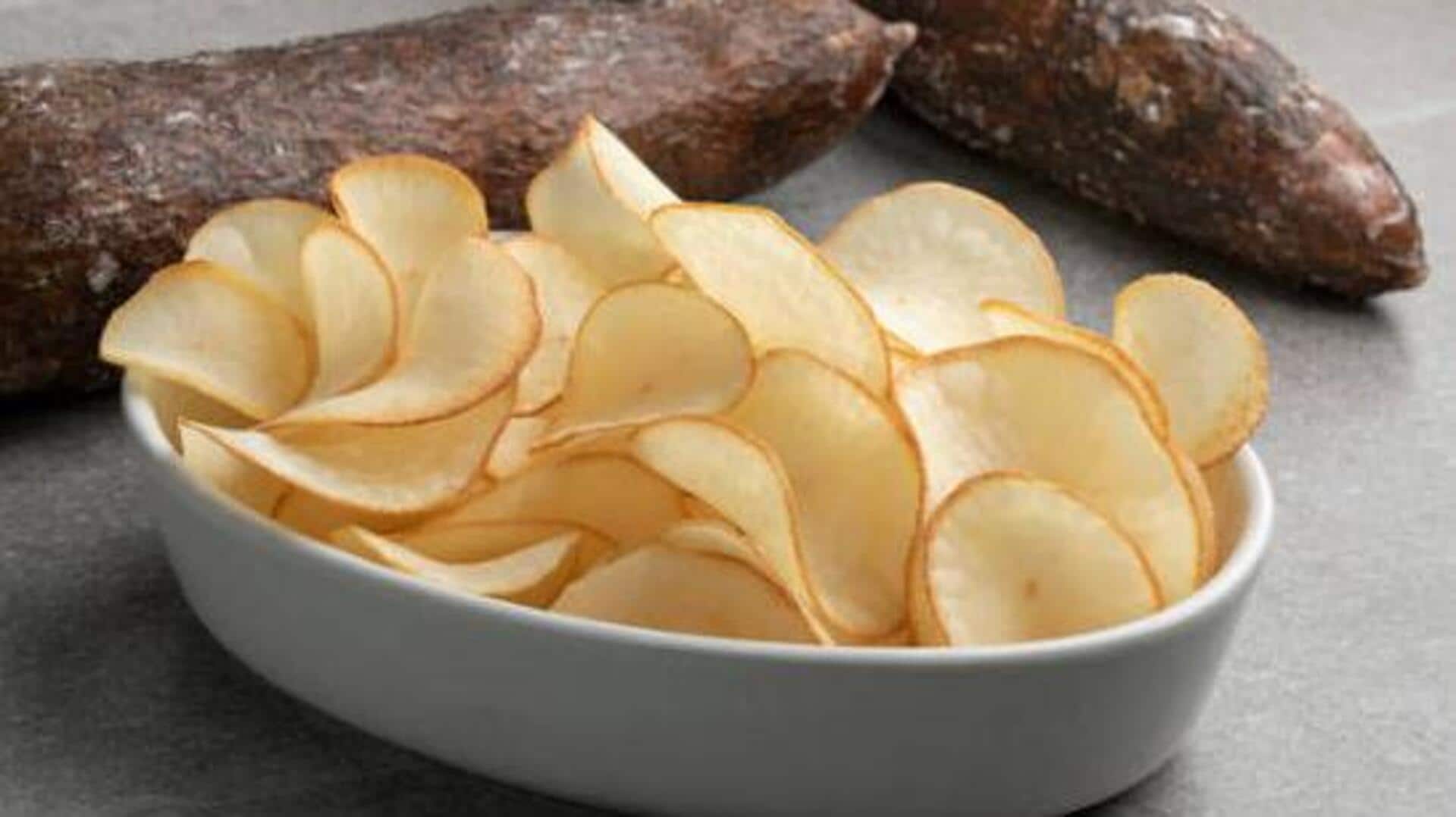 5 sweet and savory snacks to try in Liberia 