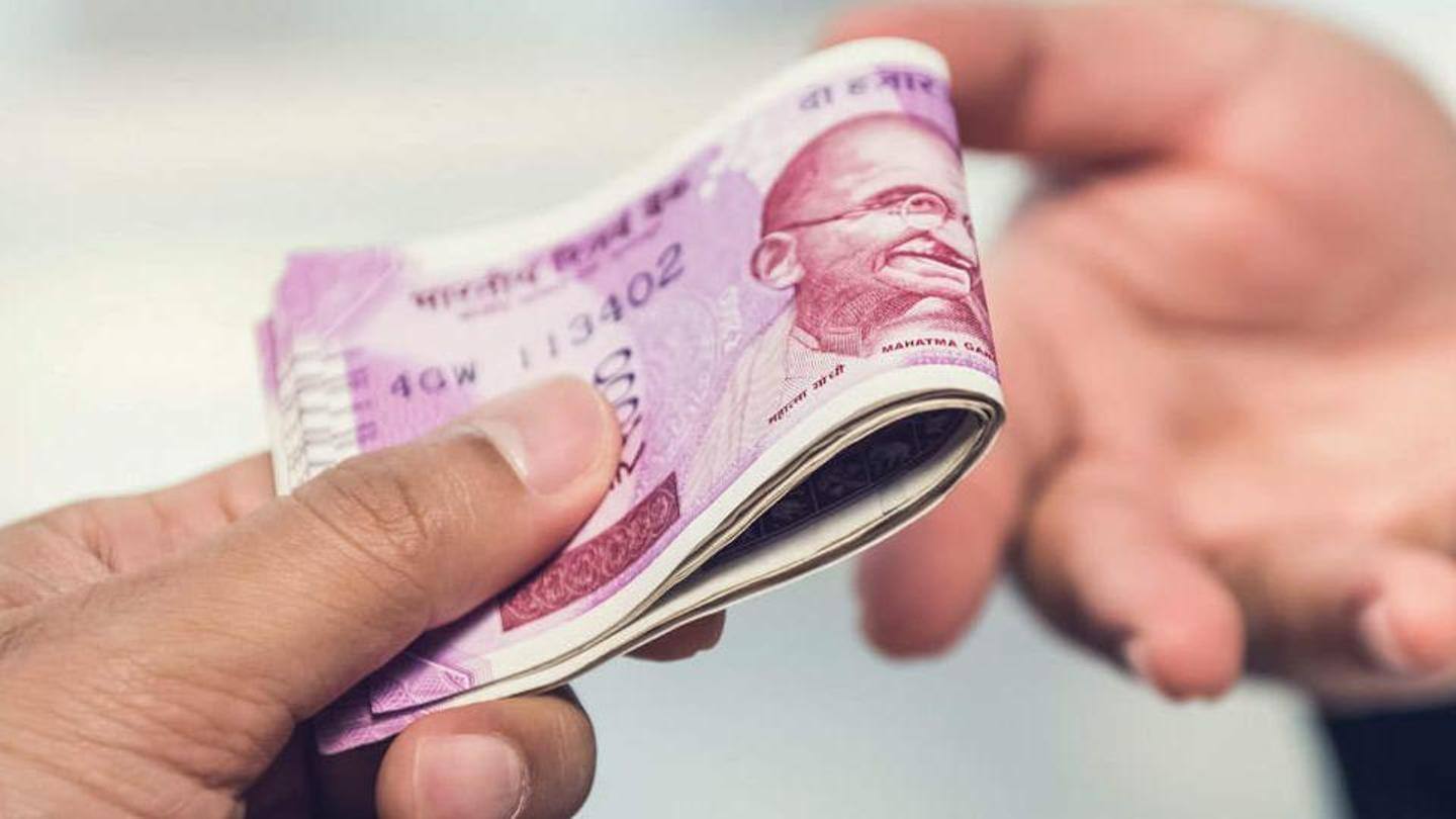 Akhilesh had failed to pay back the third moneylender Akhilesh had failed to pay back the third moneylender