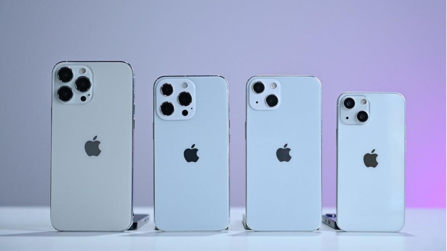 iPhone 13 could become first mainstream phone with this capability iPhone 13 could become first mainstream phone with this capability