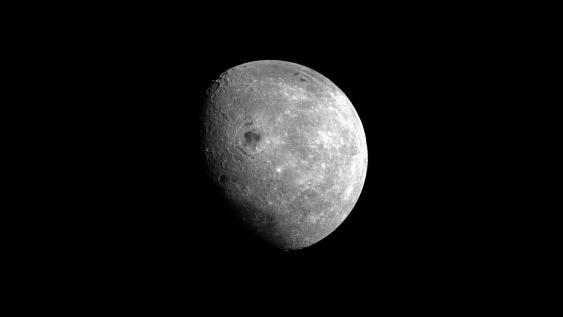 China plans to launch a Moon-orbiting telescope by 2026