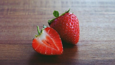National Strawberry Day: Relish your taste buds with these recipes
