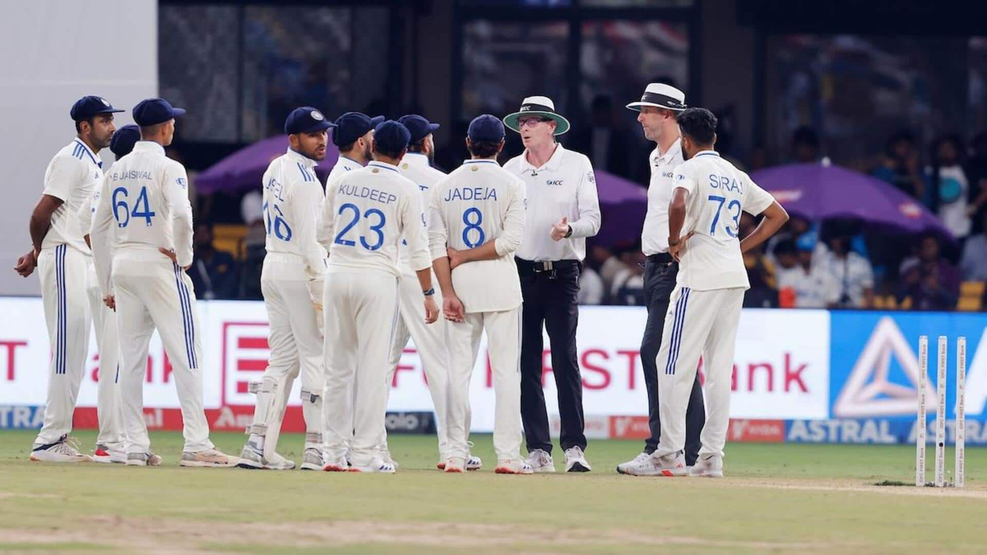 India-New Zealand 2nd Test: Will Pune pitch favor spinners?