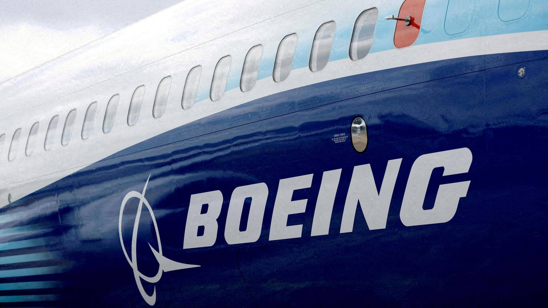 Boeing reports largest annual loss since 2020, totaling $11.83B