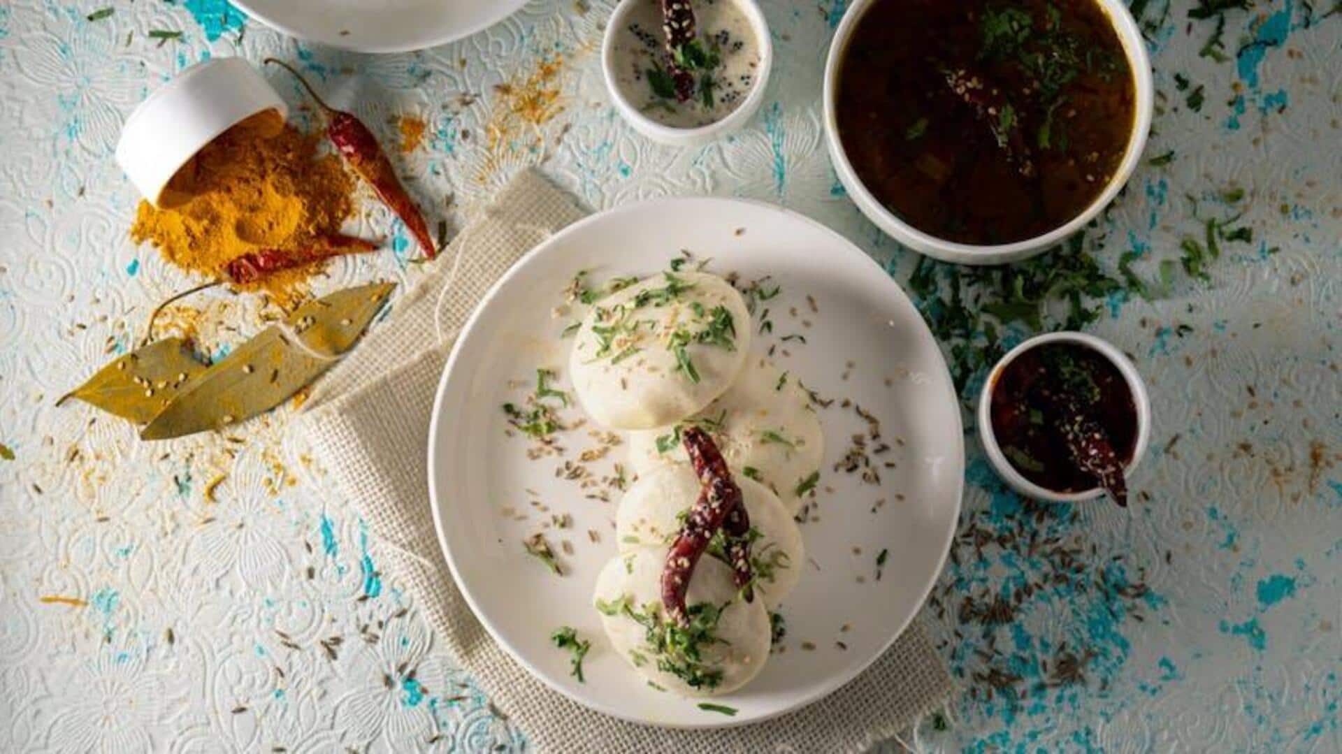 5 iconic Indian street breakfasts to try 5 iconic Indian street breakfasts to try