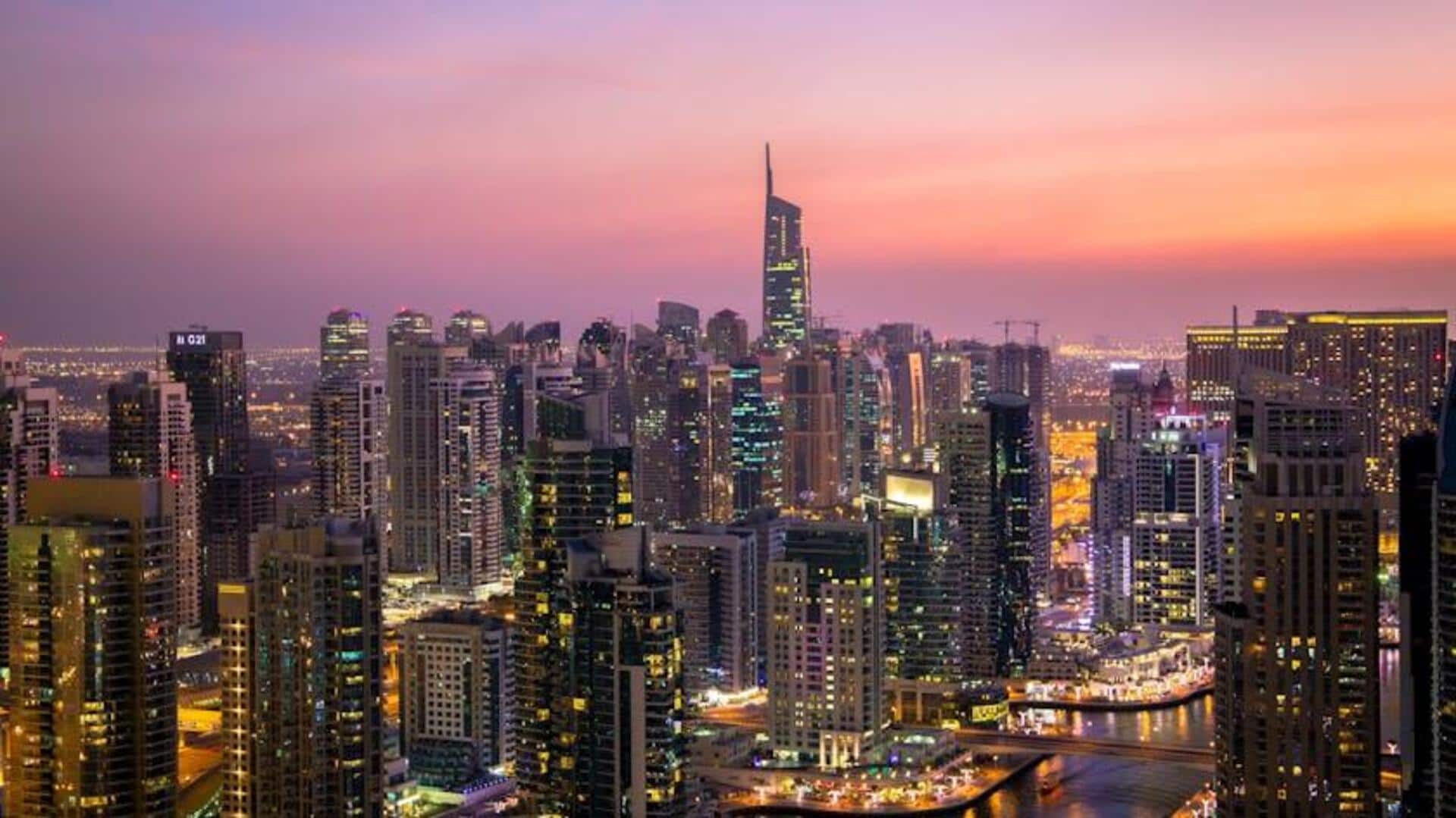 Overrated Dubai tourist spots to skip Overrated Dubai tourist spots to skip