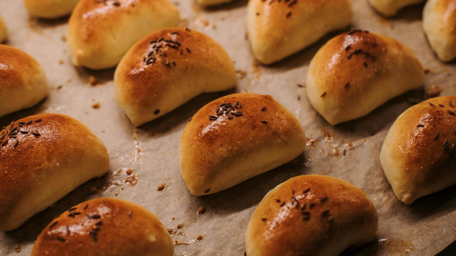 Caraway seeds are the secret ingredient your kitchen needs