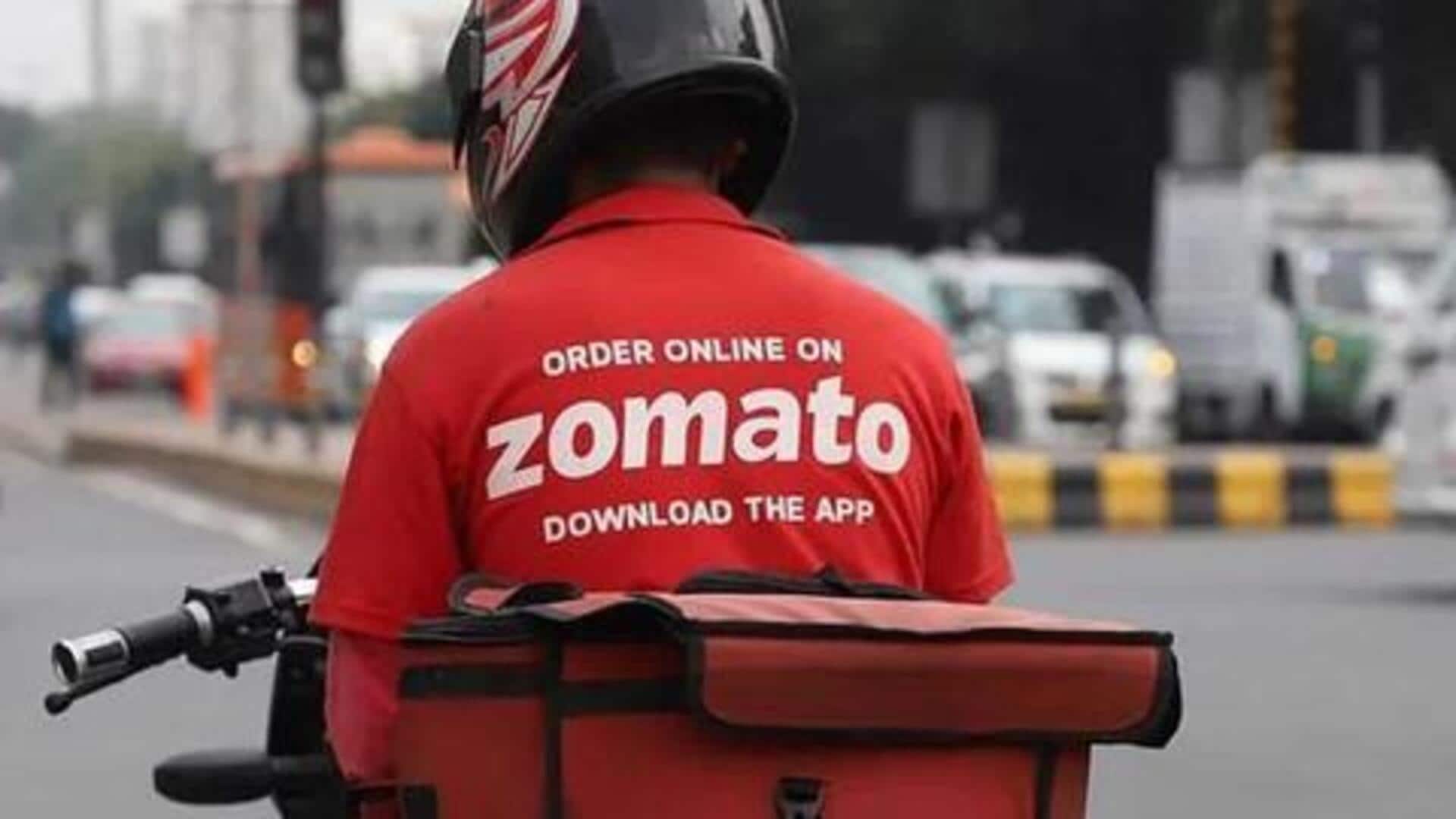 Zomato fires 5,000 delivery workers every month: Here's why