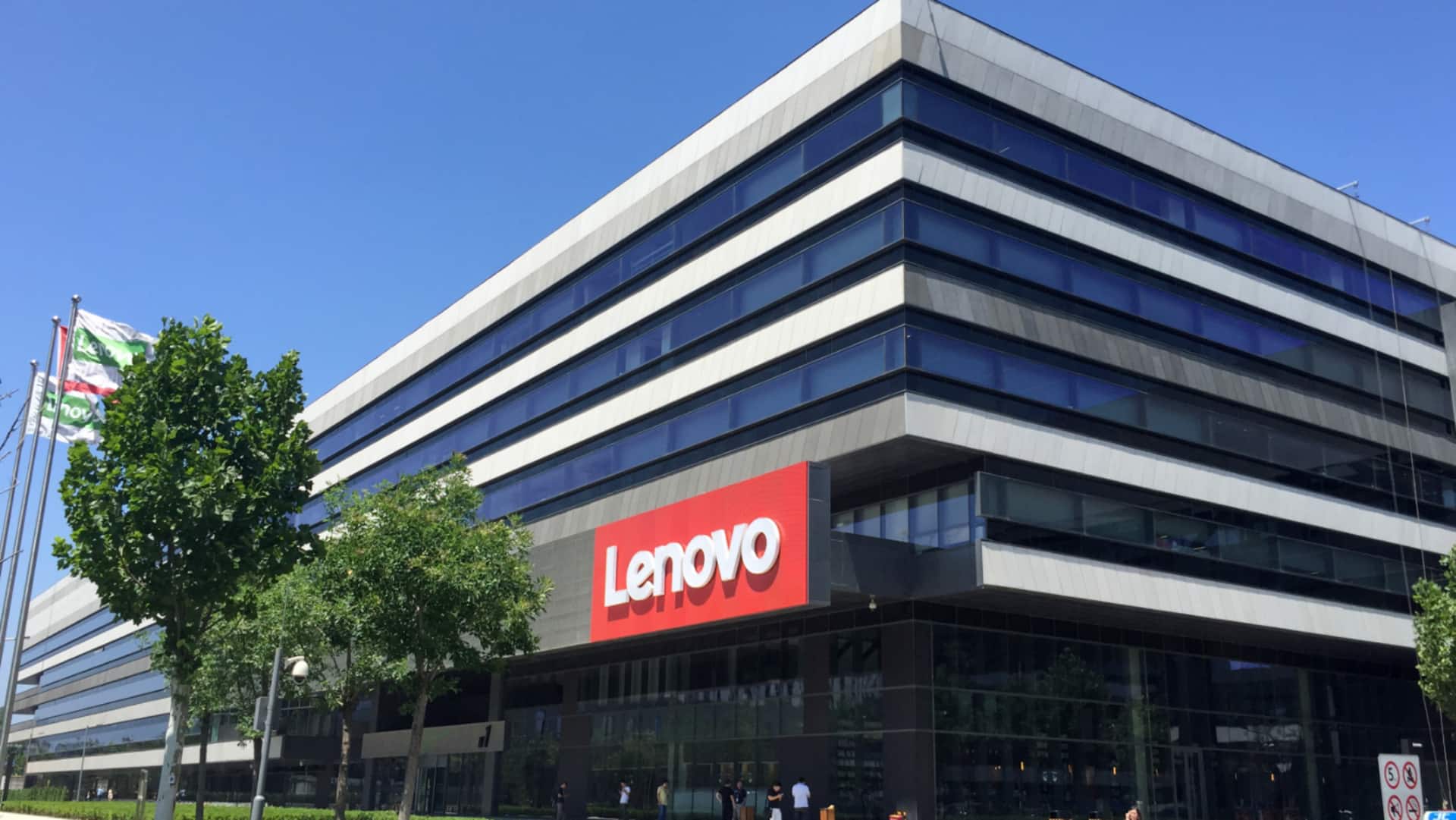Lenovo to manufacture AI servers in India for global markets