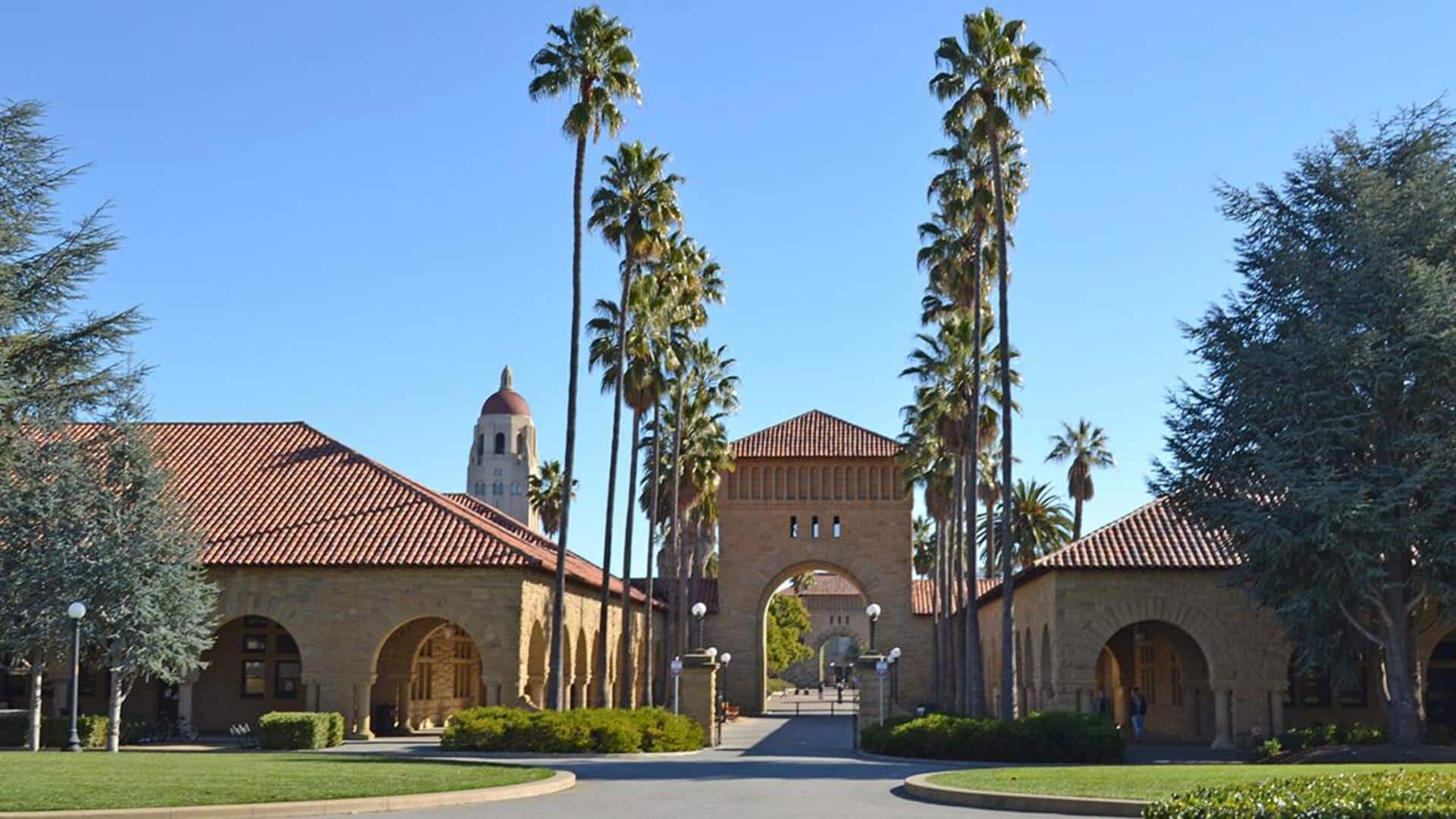 Stanford students fake Jain identity to escape costly meal plan 
