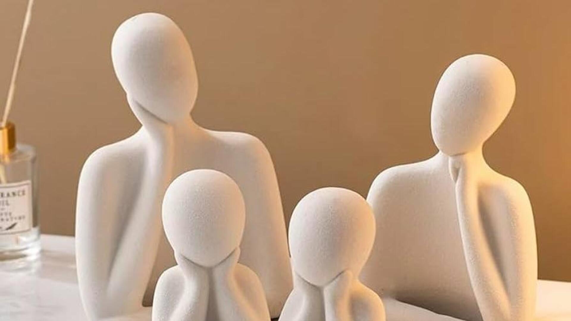 Elevate your home decor with ceramic pieces