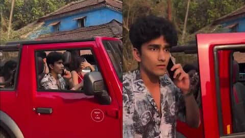 Man named in Thar crash; locals say woman was driving 