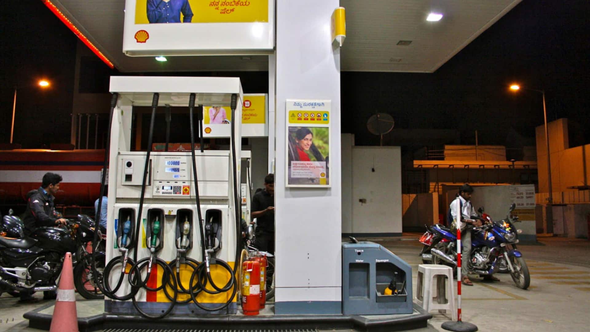 ₹10 petrol, diesel excise cut: Will fuel get cheaper?