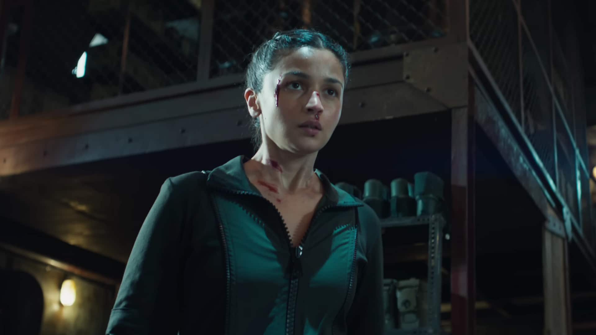 'Alpha': CBFC clears 3 songs from Alia-Sharvari's film