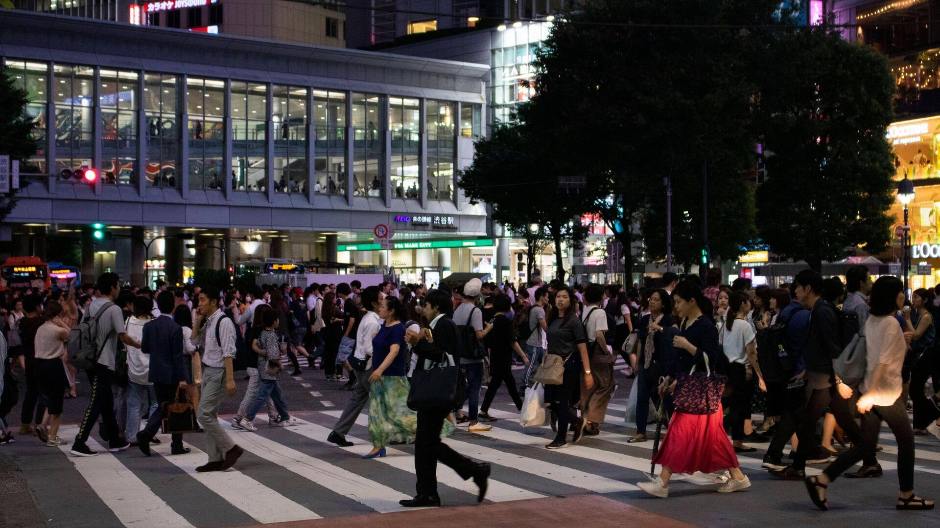 Overrated Japan: 5 famous spots to cross off your list