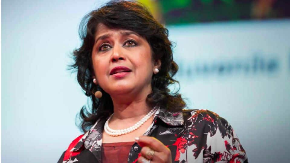 Mauritius president Ameenah Gurib-Fakim to resign over financial corruption