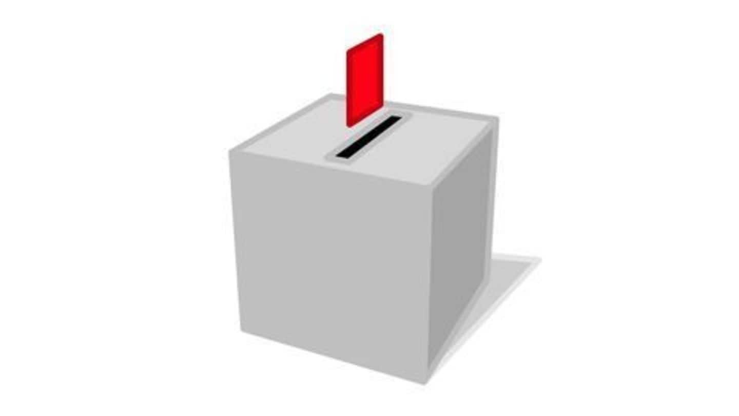 Law commission: Simultaneous polls possible from 2019 Law commission: Simultaneous polls possible from 2019