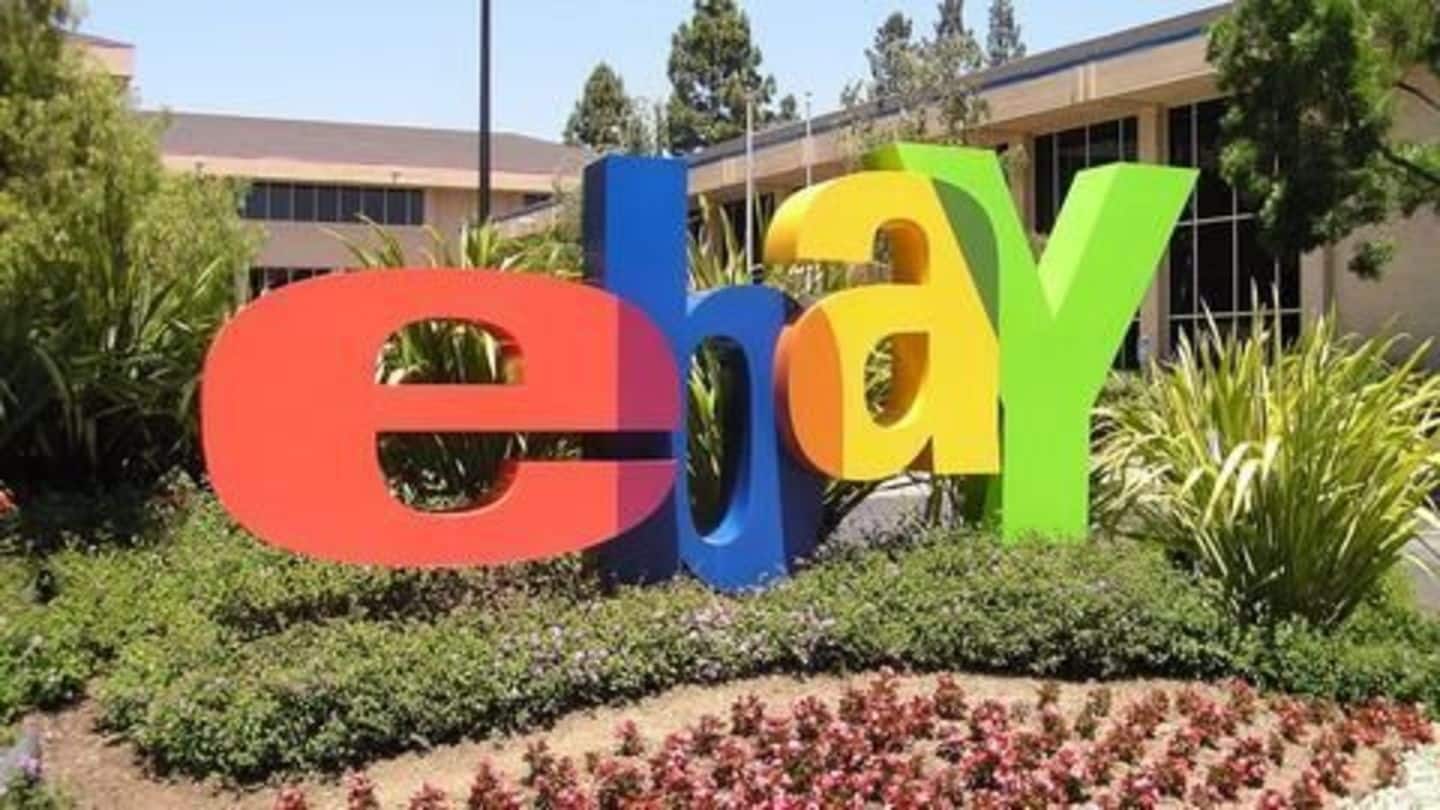 eBay closes sale of India arm to Flipkart