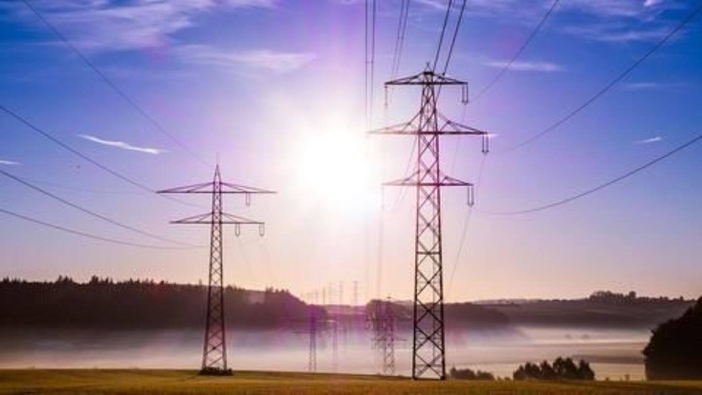 Rural electrification: 5150 villages still dark Rural electrification: 5150 villages still dark