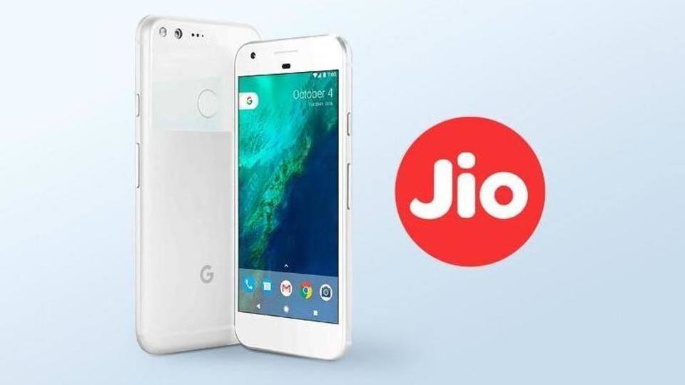 Reliance Jio to launch cheapest "4G smartphone" soon