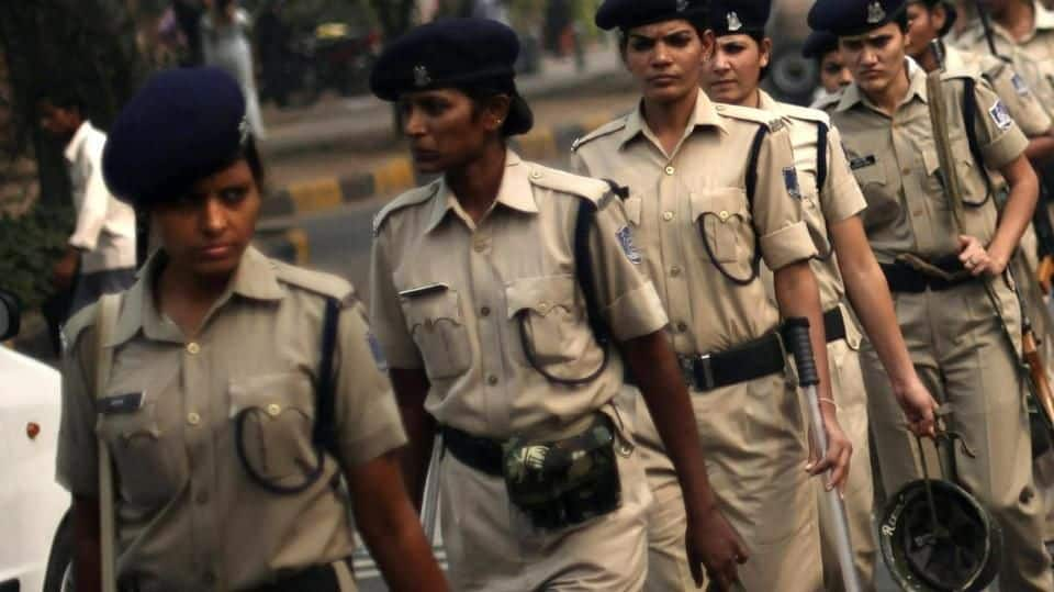 Making disadvantaged youth employable, courtesy Delhi police